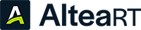 Altea RT Logo